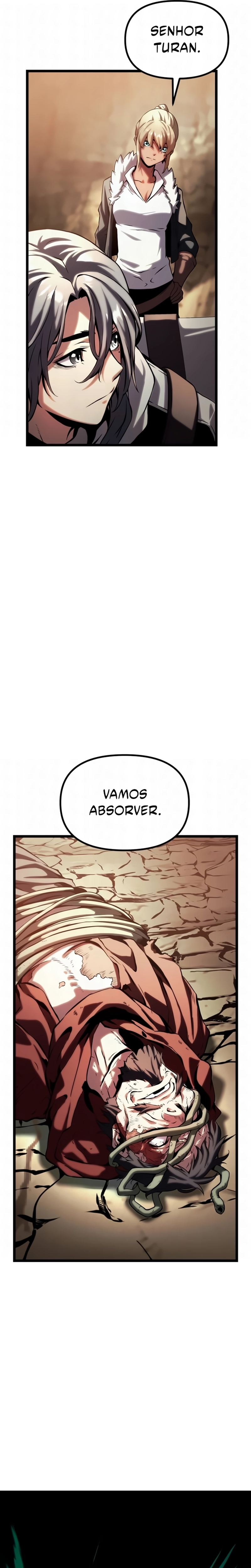 O Arquimago Do Vale Capítulo 017 - página 7