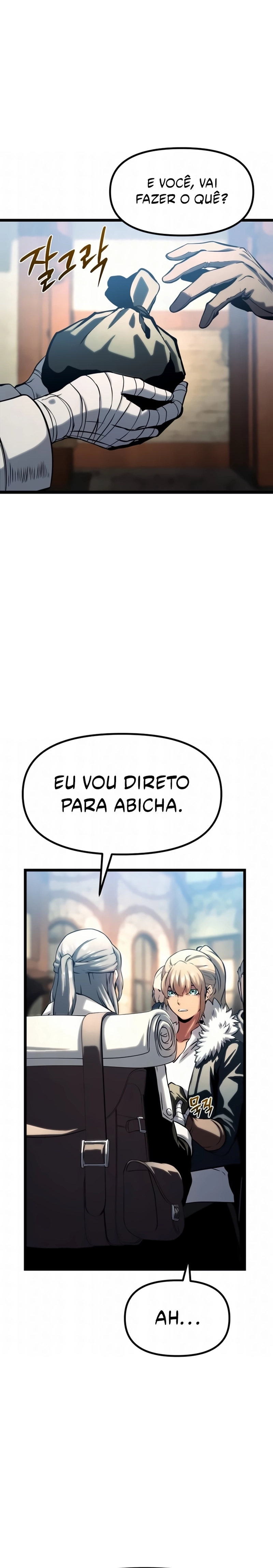 O Arquimago Do Vale Capítulo 017 - página 11