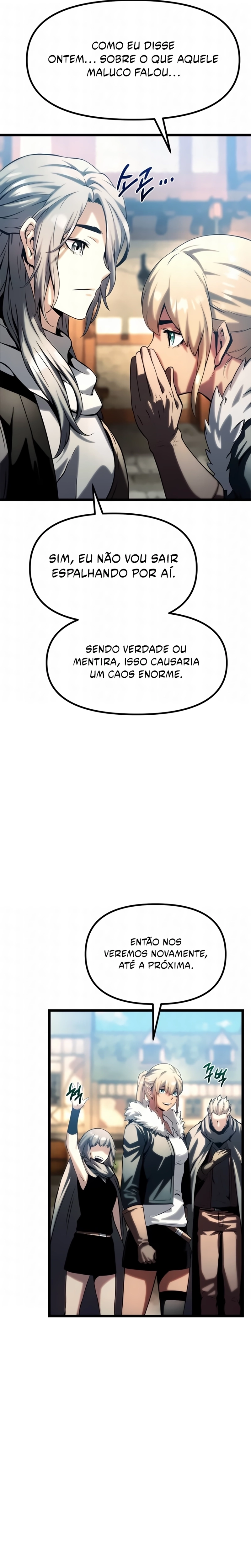 O Arquimago Do Vale Capítulo 017 - página 12