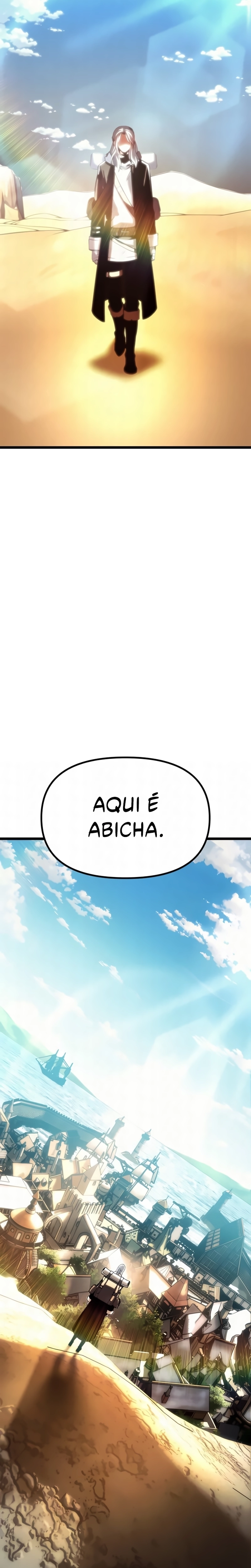 O Arquimago Do Vale Capítulo 017 - página 17