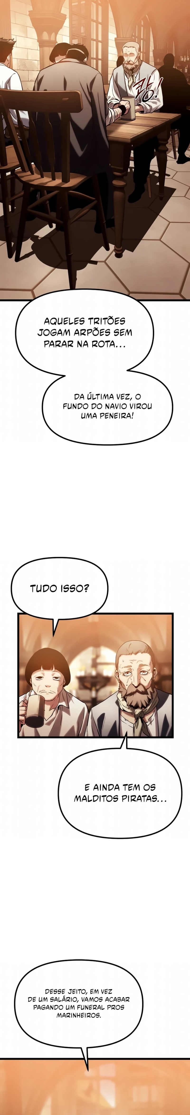 O Arquimago Do Vale Capítulo 017 - página 19