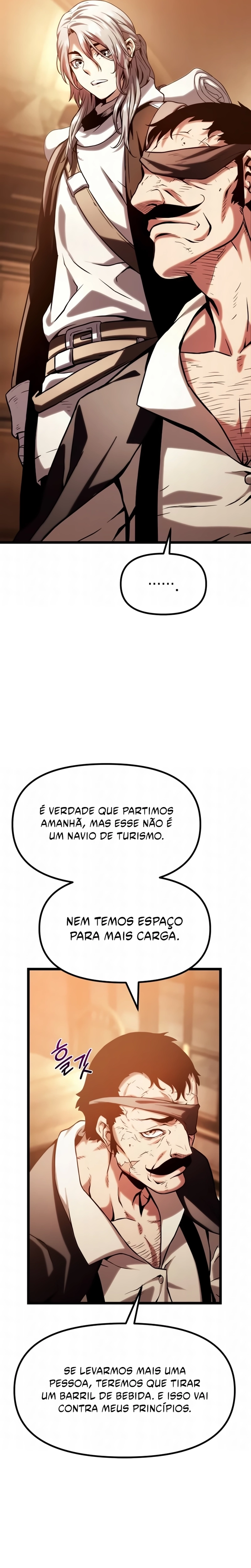 O Arquimago Do Vale Capítulo 017 - página 21