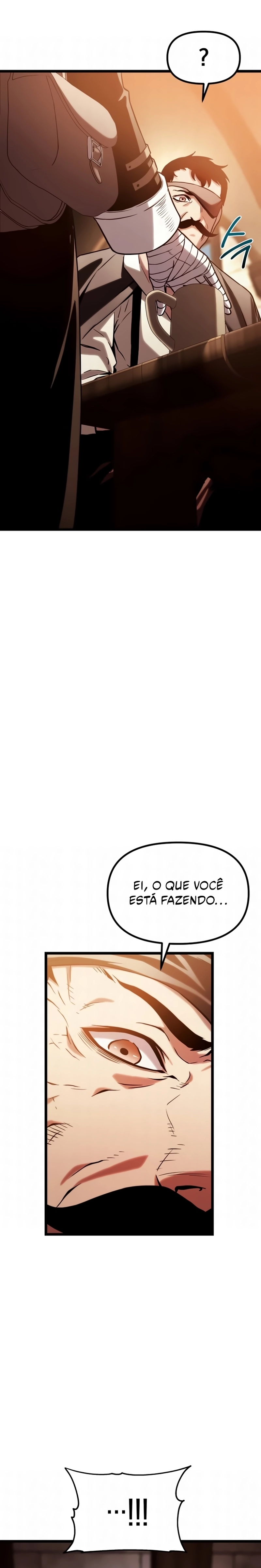 O Arquimago Do Vale Capítulo 017 - página 22