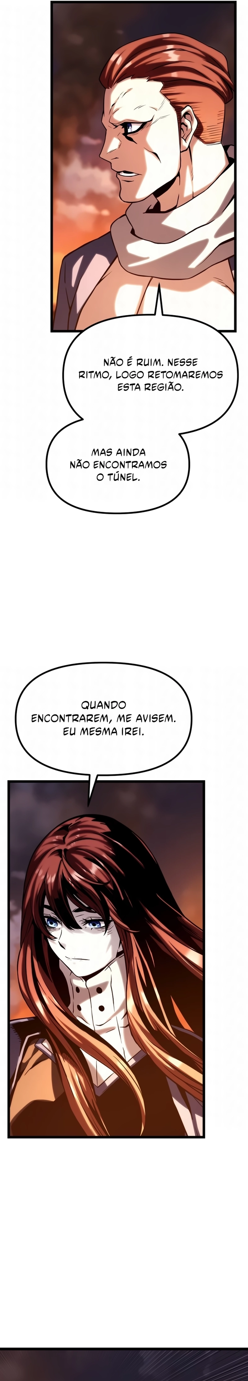 O Arquimago Do Vale Capítulo 017 - página 41