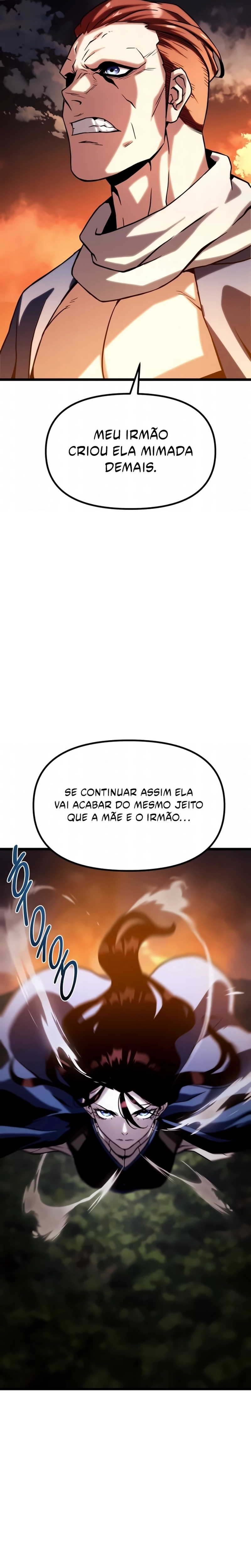 O Arquimago Do Vale Capítulo 017 - página 43