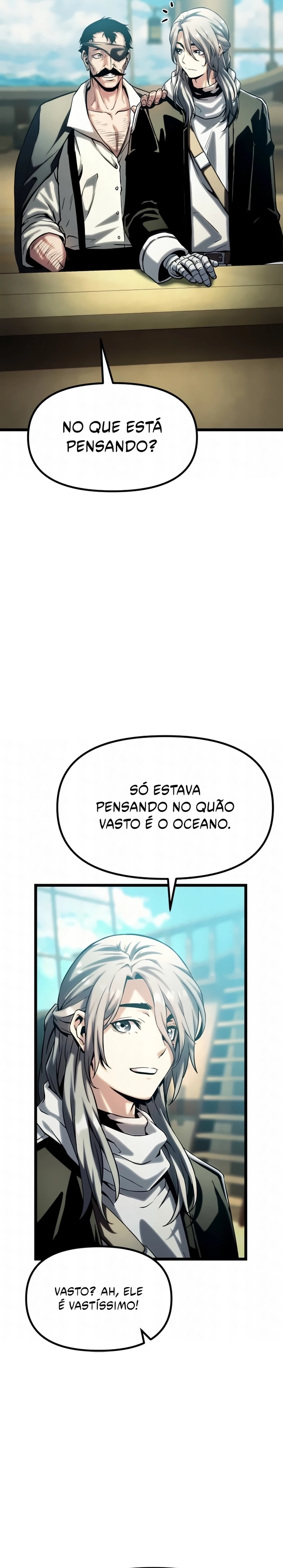 O Arquimago Do Vale Capítulo 017 - página 48