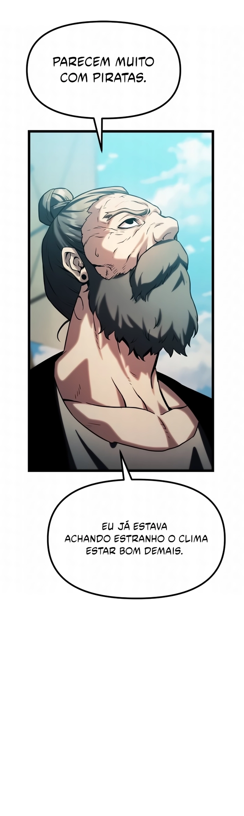 O Arquimago Do Vale Capítulo 017 - página 57