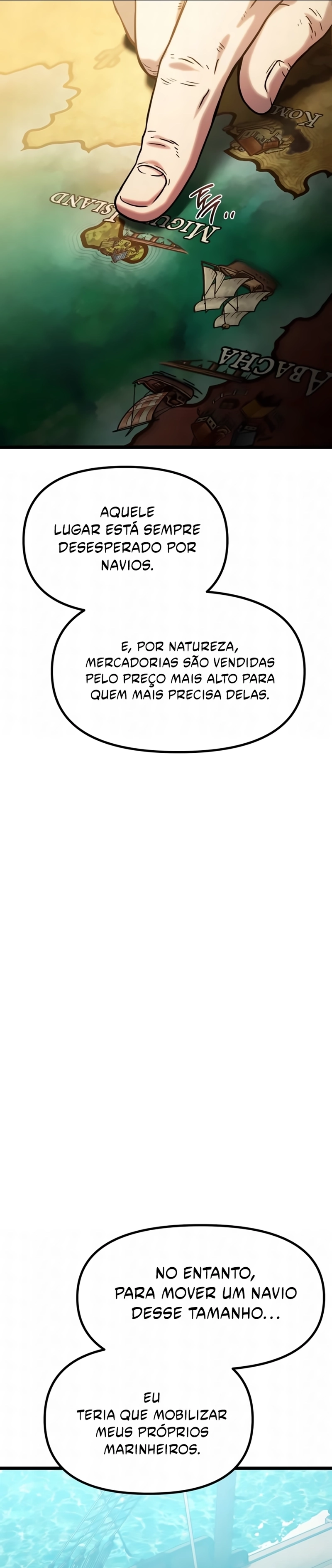 O Arquimago Do Vale Capítulo 018 - página 38