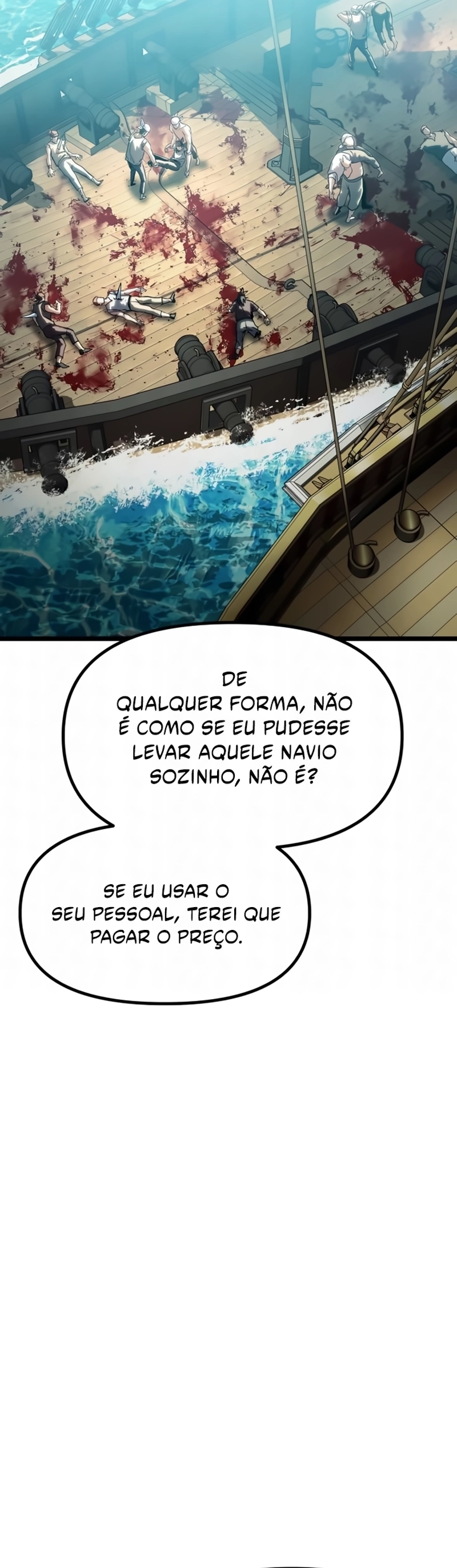 O Arquimago Do Vale Capítulo 018 - página 39