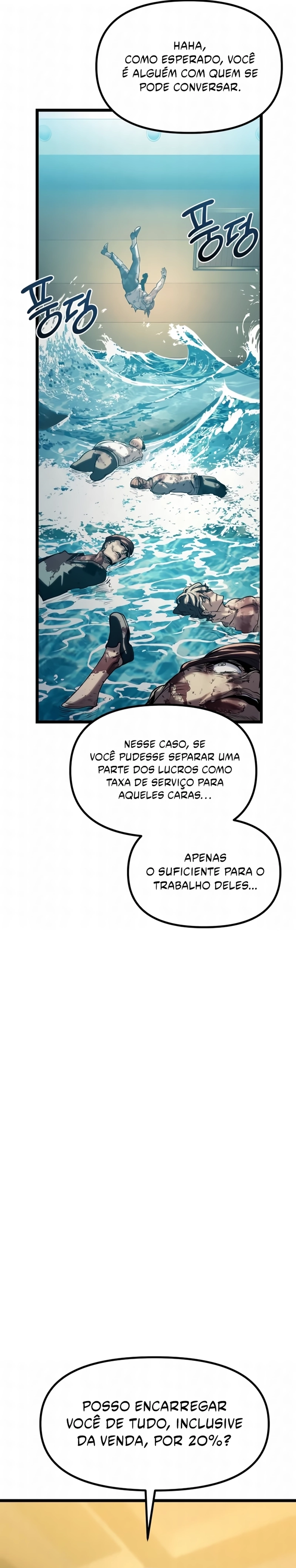 O Arquimago Do Vale Capítulo 018 - página 40