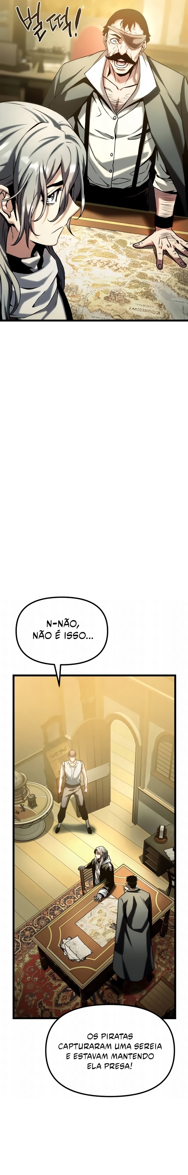 O Arquimago Do Vale Capítulo 018 - página 43