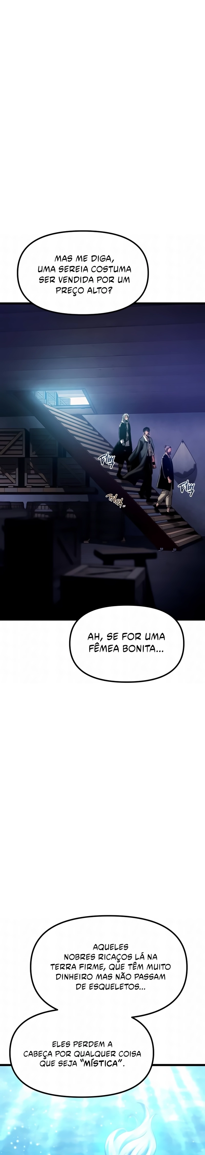 O Arquimago Do Vale Capítulo 018 - página 47