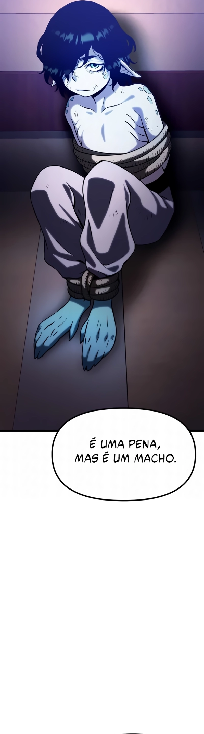 O Arquimago Do Vale Capítulo 018 - página 51