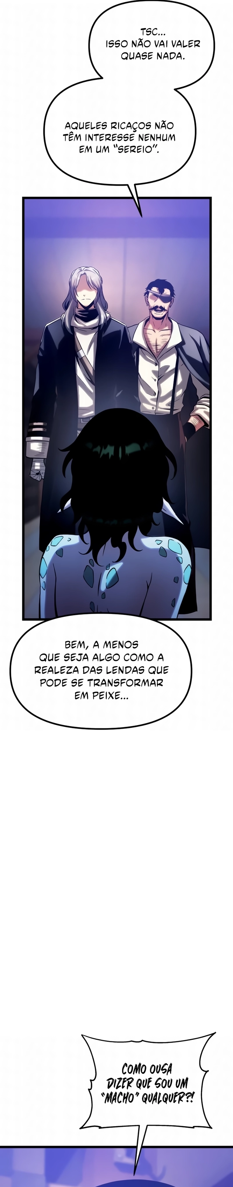 O Arquimago Do Vale Capítulo 018 - página 52
