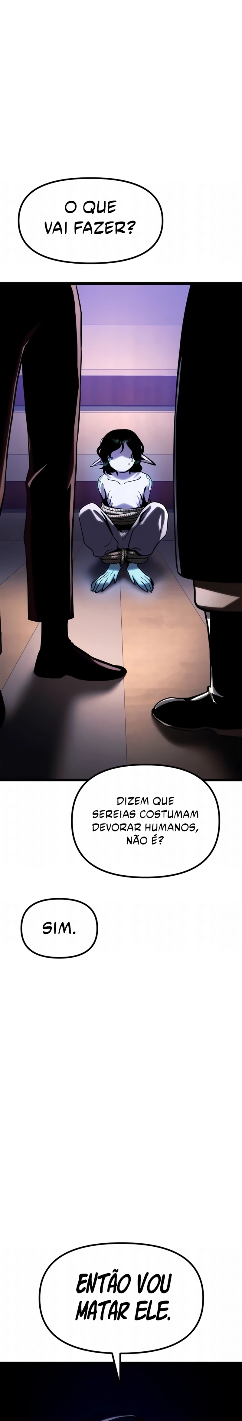 O Arquimago Do Vale Capítulo 018 - página 56