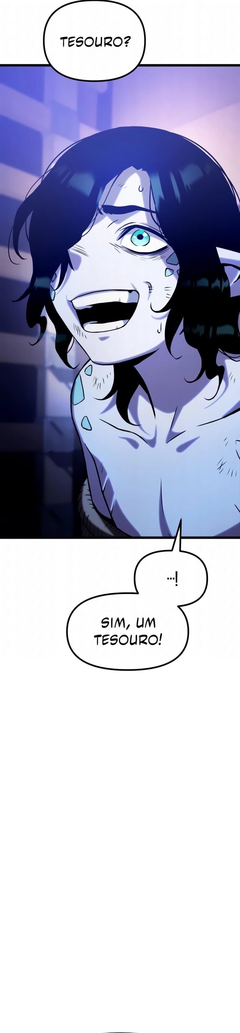O Arquimago Do Vale Capítulo 018 - página 63