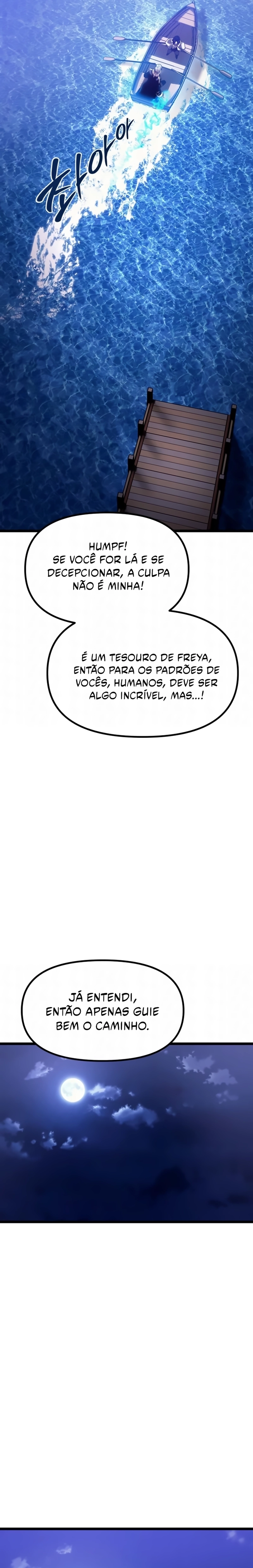 O Arquimago Do Vale Capítulo 018 - página 71