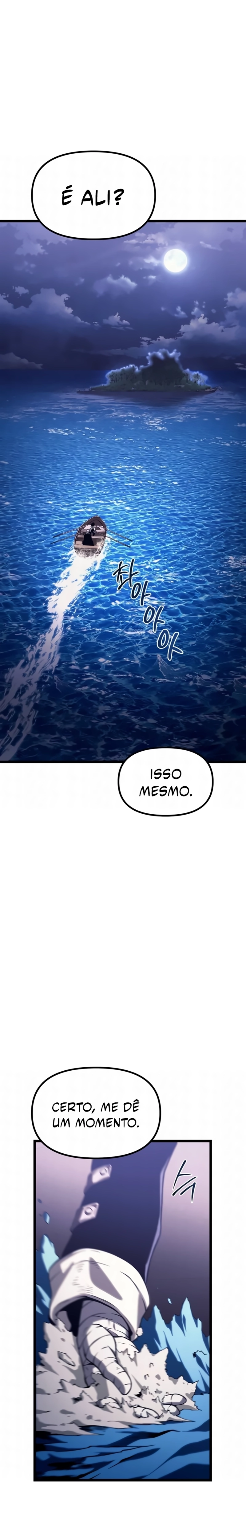 O Arquimago Do Vale Capítulo 019 - página 3