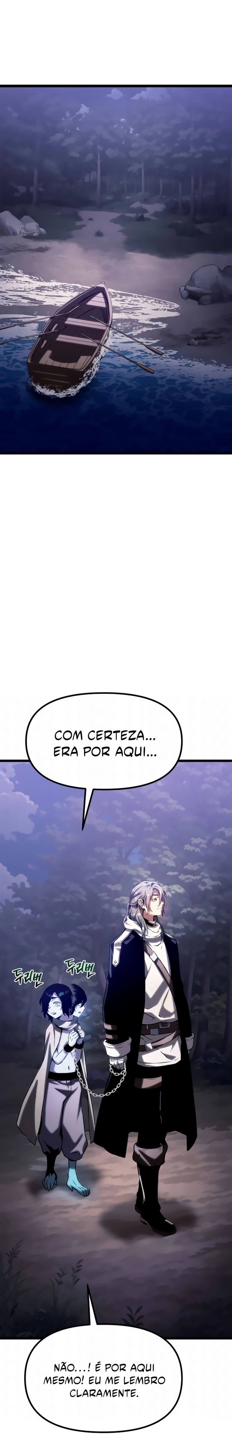 O Arquimago Do Vale Capítulo 019 - página 7