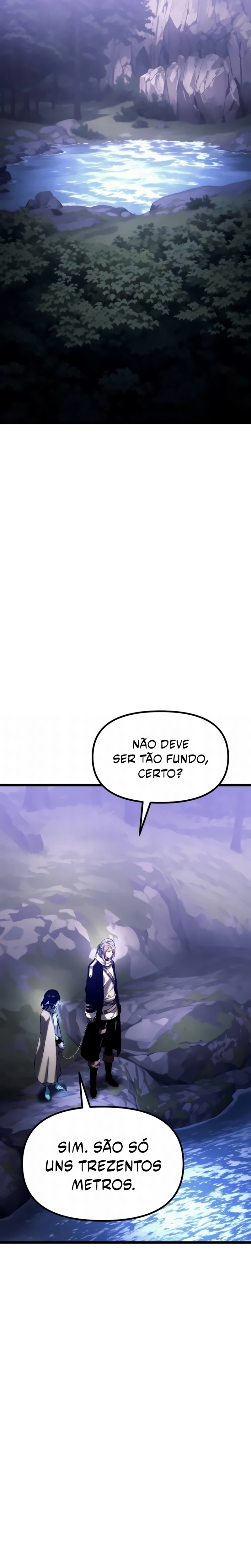 O Arquimago Do Vale Capítulo 019 - página 9