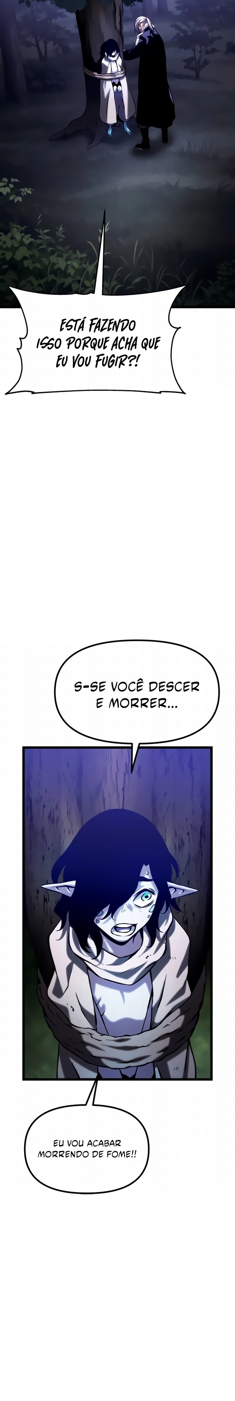O Arquimago Do Vale Capítulo 019 - página 11