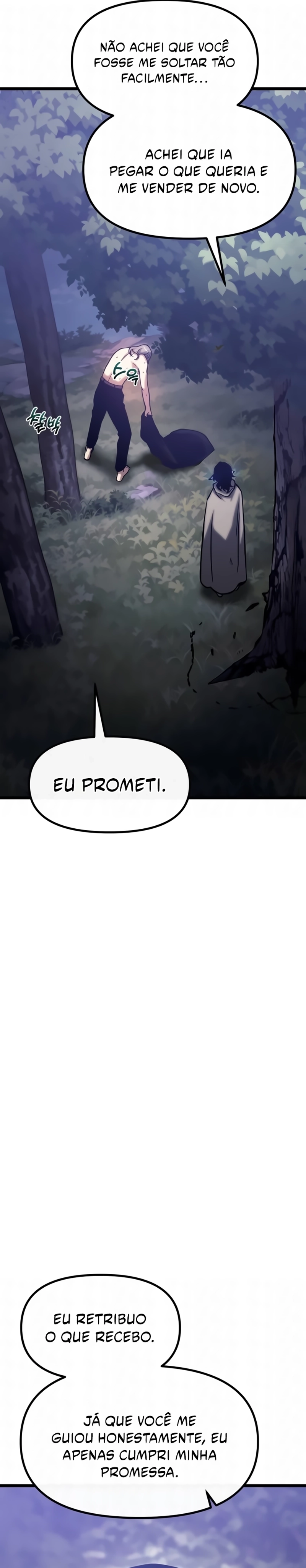 O Arquimago Do Vale Capítulo 019 - página 34