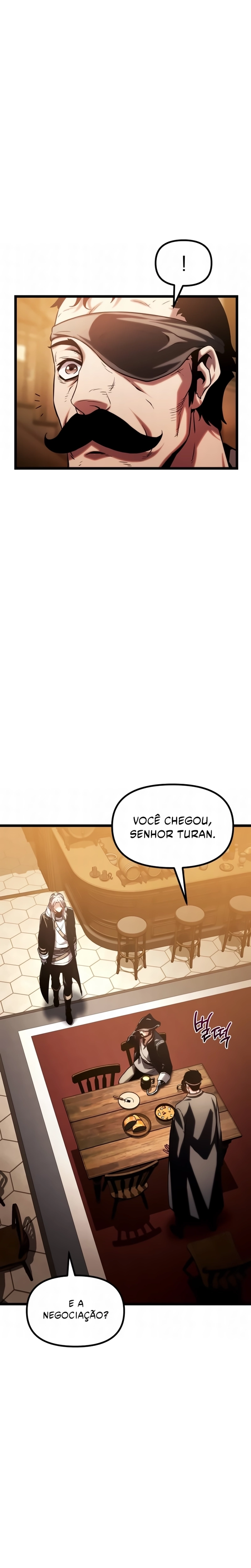O Arquimago Do Vale Capítulo 019 - página 46