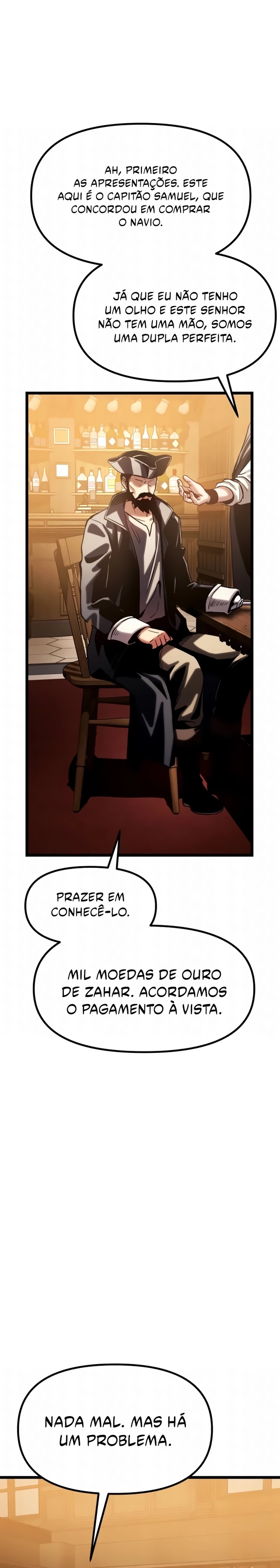 O Arquimago Do Vale Capítulo 019 - página 47