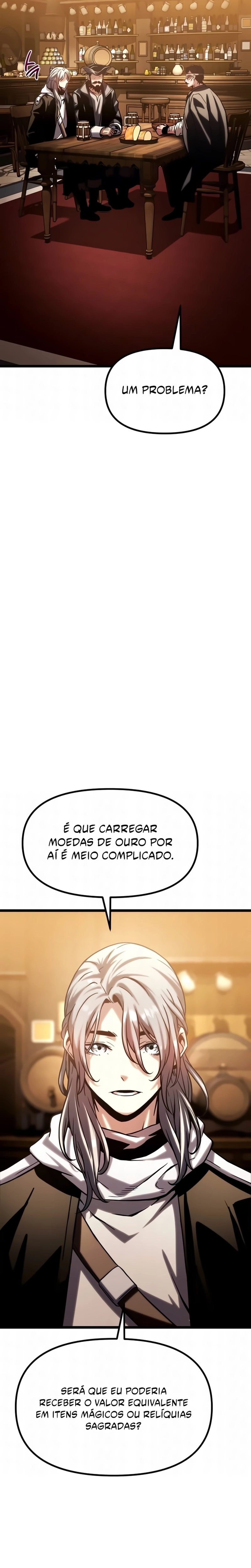 O Arquimago Do Vale Capítulo 019 - página 48