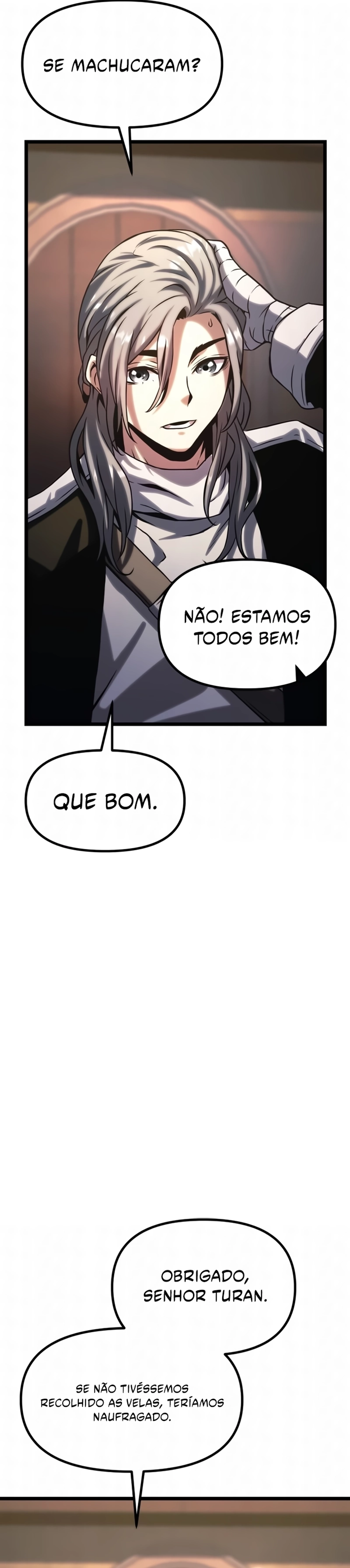 O Arquimago Do Vale Capítulo 019 - página 67