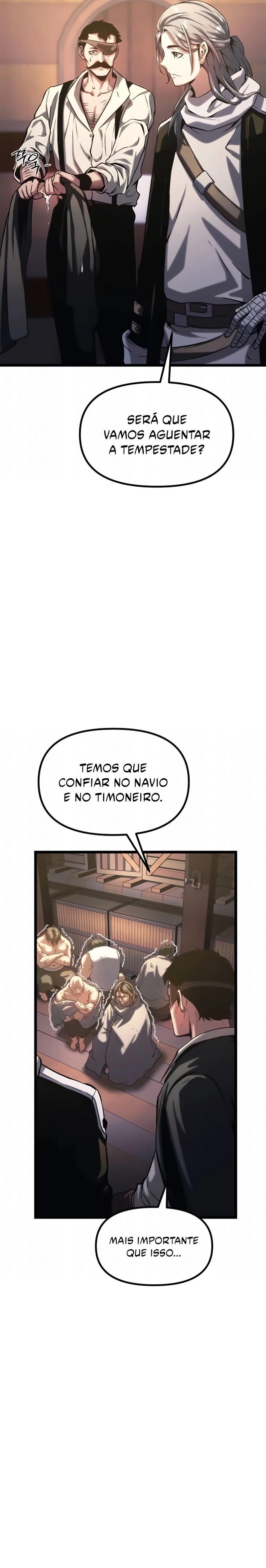 O Arquimago Do Vale Capítulo 019 - página 68