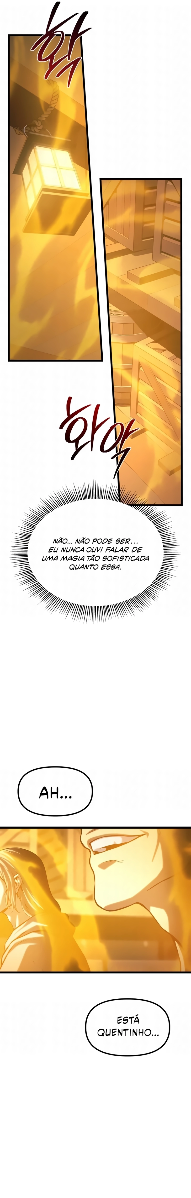 O Arquimago Do Vale Capítulo 019 - página 73