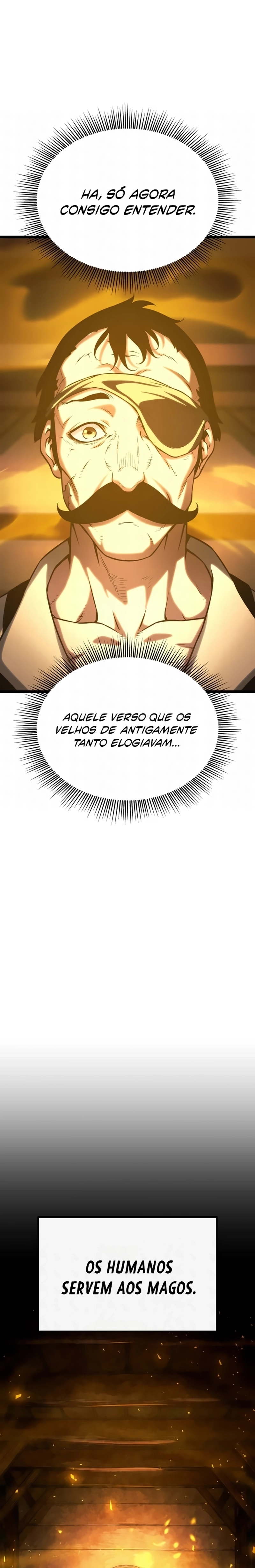 O Arquimago Do Vale Capítulo 019 - página 74