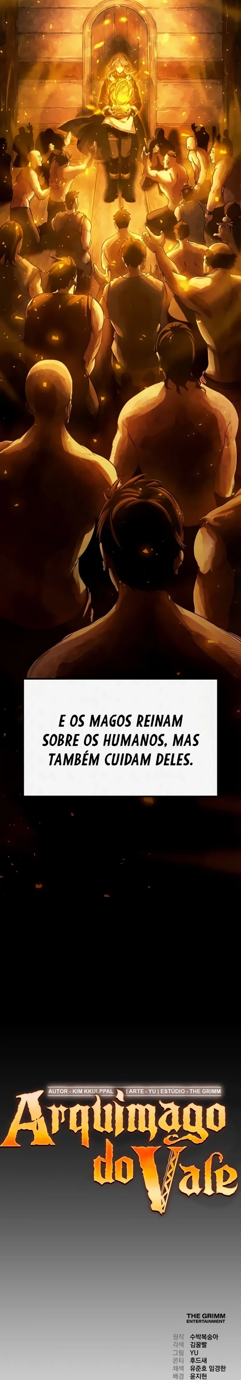 O Arquimago Do Vale Capítulo 019 - página 75