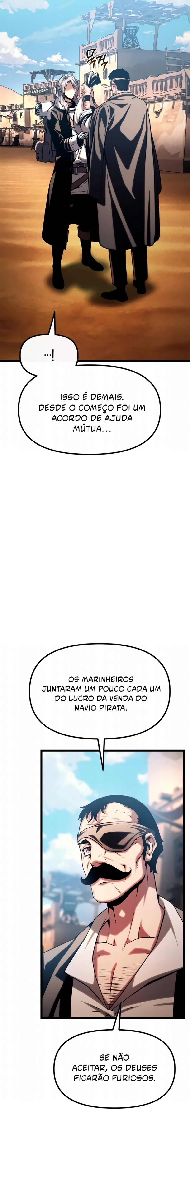 O Arquimago Do Vale Capítulo 020 - página 6