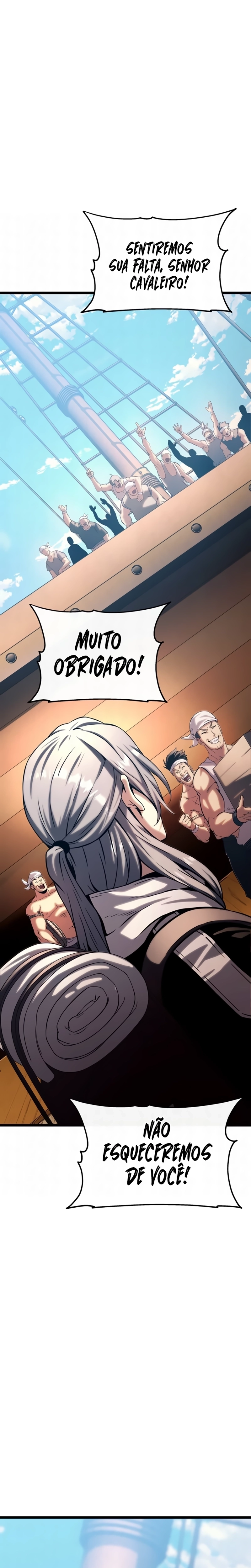 O Arquimago Do Vale Capítulo 020 - página 8