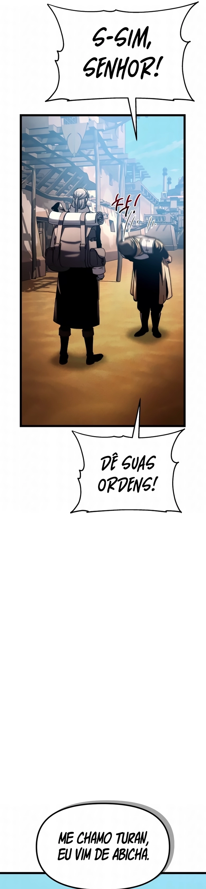 O Arquimago Do Vale Capítulo 020 - página 15