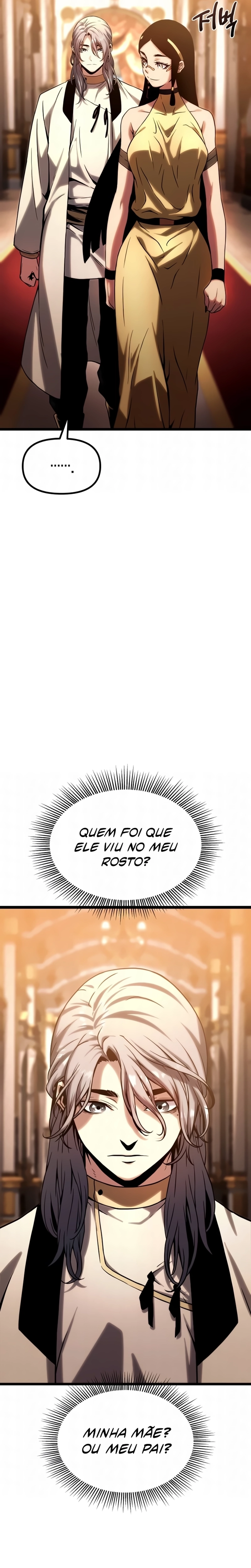 O Arquimago Do Vale Capítulo 020 - página 25