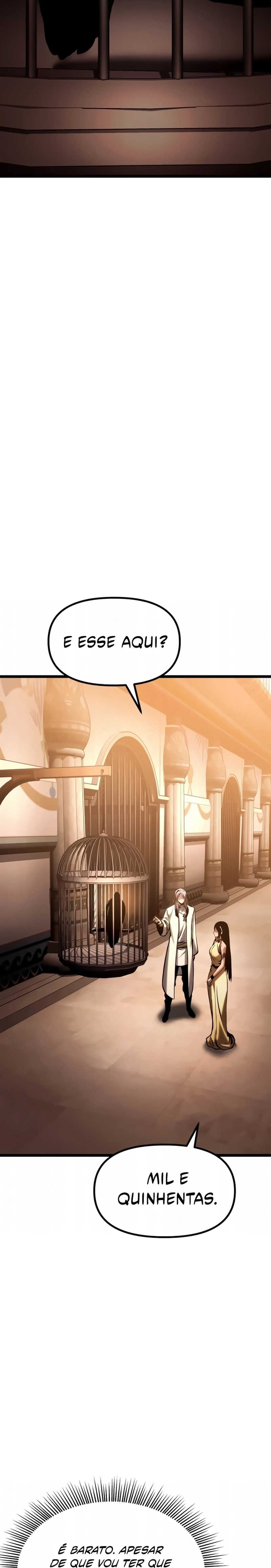 O Arquimago Do Vale Capítulo 020 - página 35