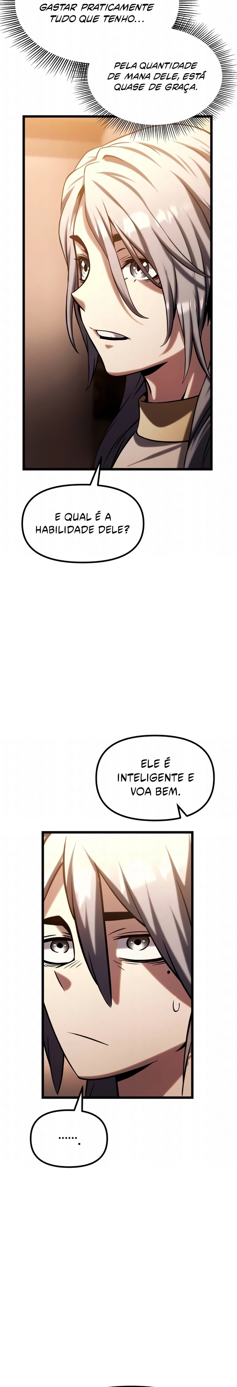 O Arquimago Do Vale Capítulo 020 - página 36