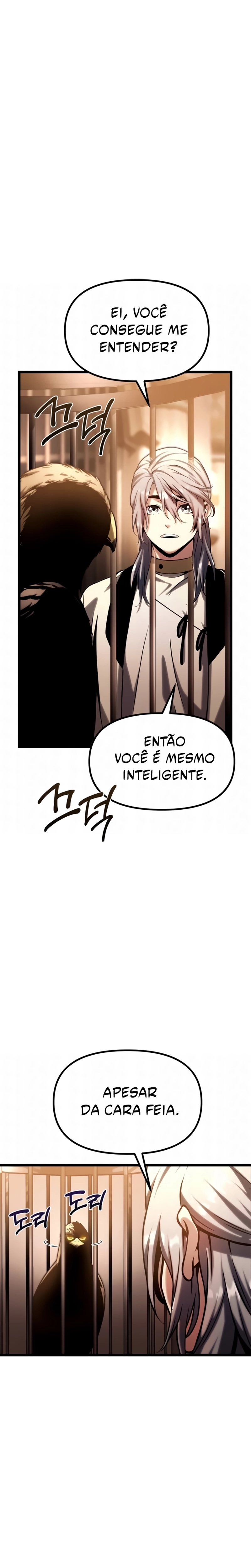 O Arquimago Do Vale Capítulo 020 - página 38