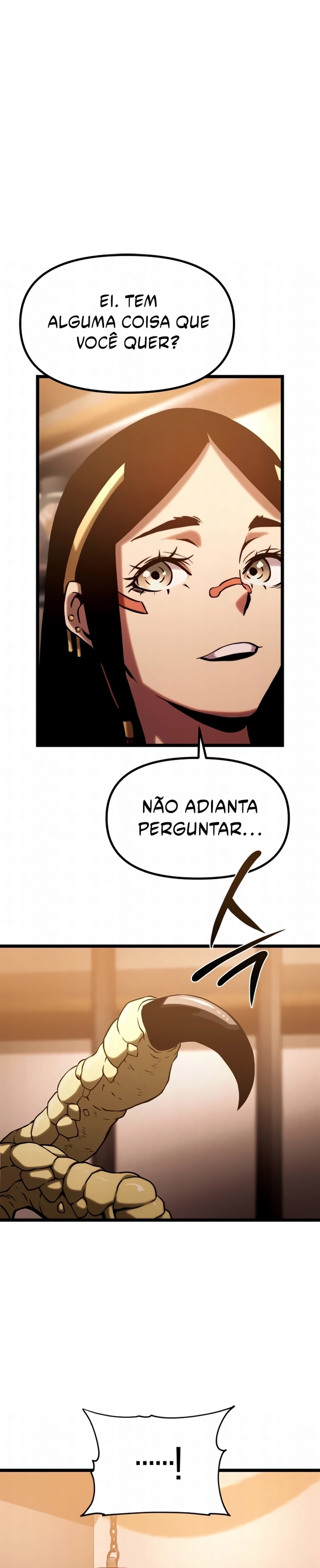 O Arquimago Do Vale Capítulo 020 - página 40