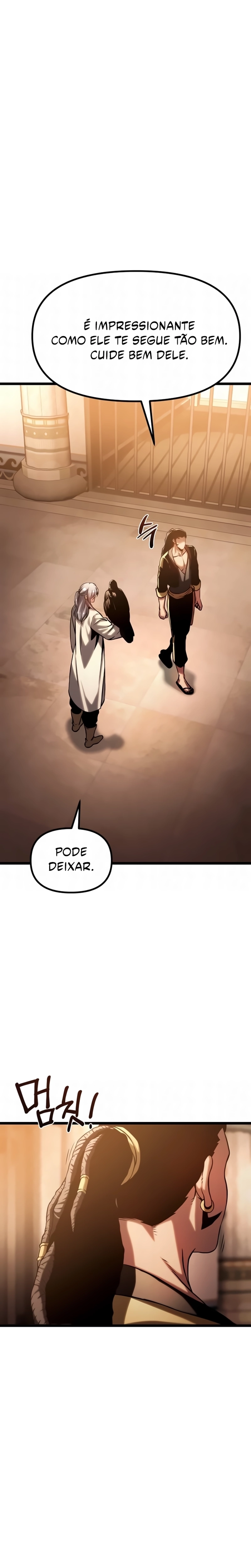 O Arquimago Do Vale Capítulo 020 - página 46