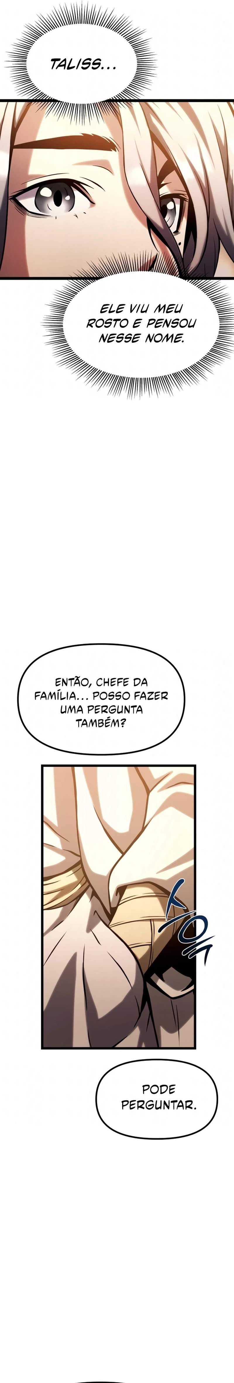 O Arquimago Do Vale Capítulo 020 - página 49