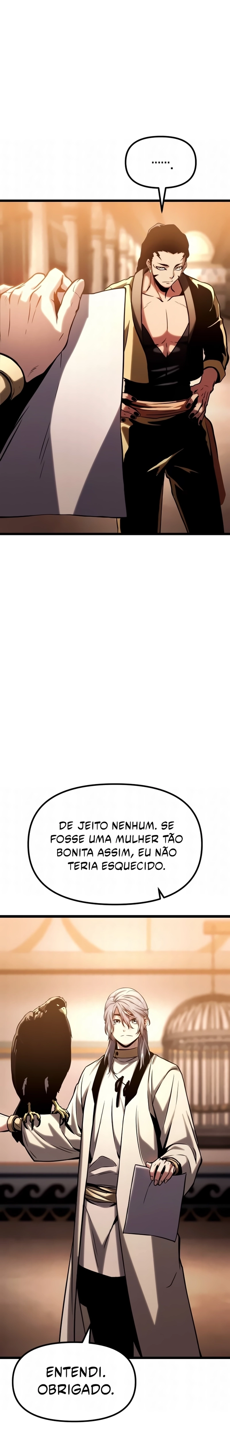 O Arquimago Do Vale Capítulo 020 - página 51