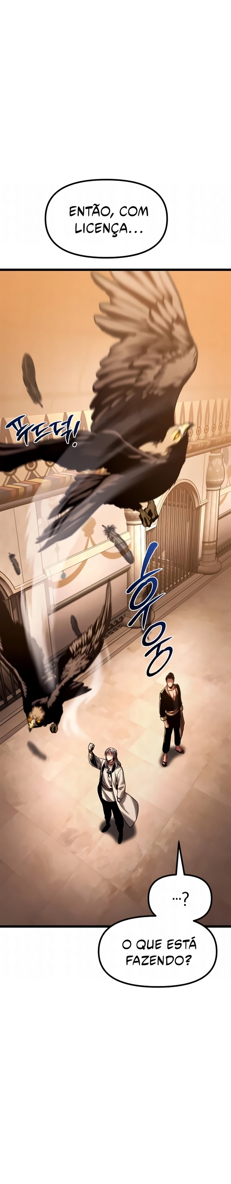 O Arquimago Do Vale Capítulo 020 - página 52