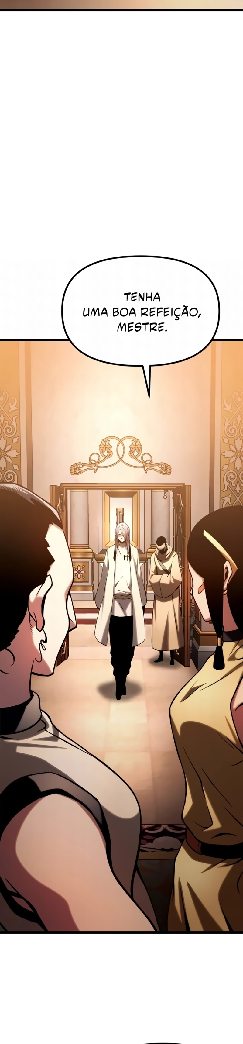 O Arquimago Do Vale Capítulo 020 - página 56