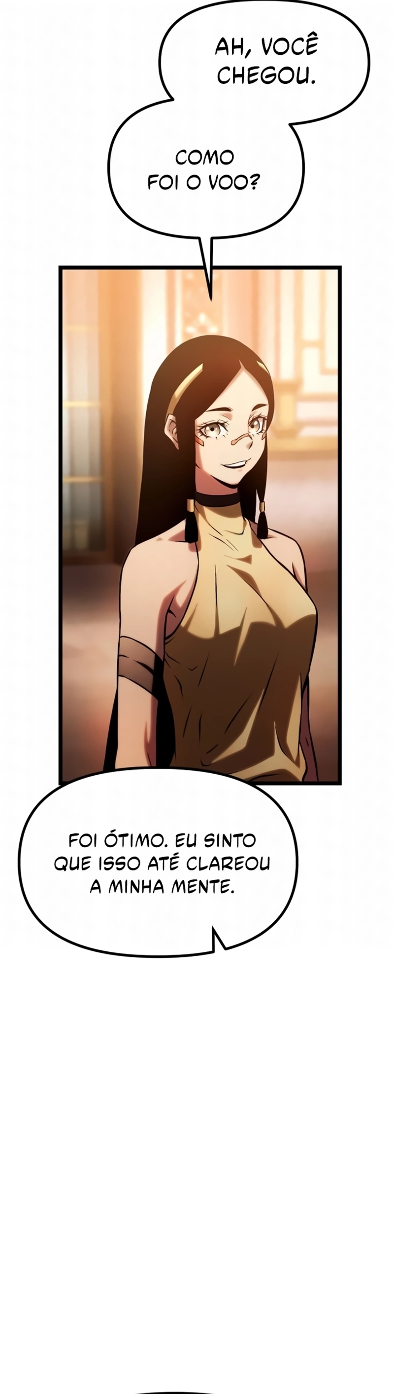 O Arquimago Do Vale Capítulo 020 - página 57