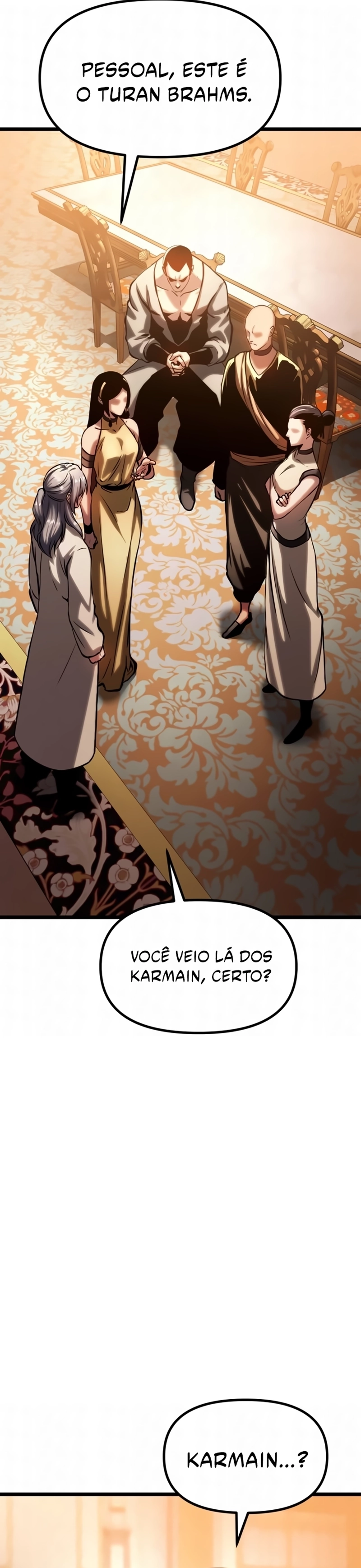 O Arquimago Do Vale Capítulo 020 - página 58