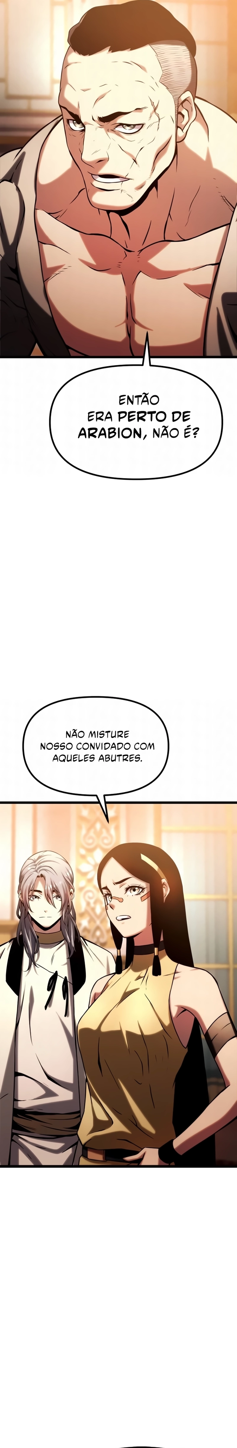 O Arquimago Do Vale Capítulo 020 - página 59